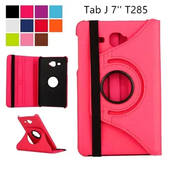 360 Rotating PU Leather Case For Samsung Galaxy Tab J Max 7.0 T285 T285YD T280 Case Flip Cover with Clear PC Back Cover
360 Rotating PU Leather Case For Samsung Galaxy Tab J Max 7.0 T285 T285YD T280 Case Flip Cover with Clear PC Back Cover