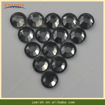 HotSale ss10 LT Black Diamond Korean 500gross / bag Crystal Flatback Crystal Hot Fix Rhinestone Iron on Rhinestones for Garment
HotSale ss10 LT Black Diamond Korean 500gross / bag Crystal Flatback Crystal Hot Fix Rhinestone Iron on Rhinestones for Garment