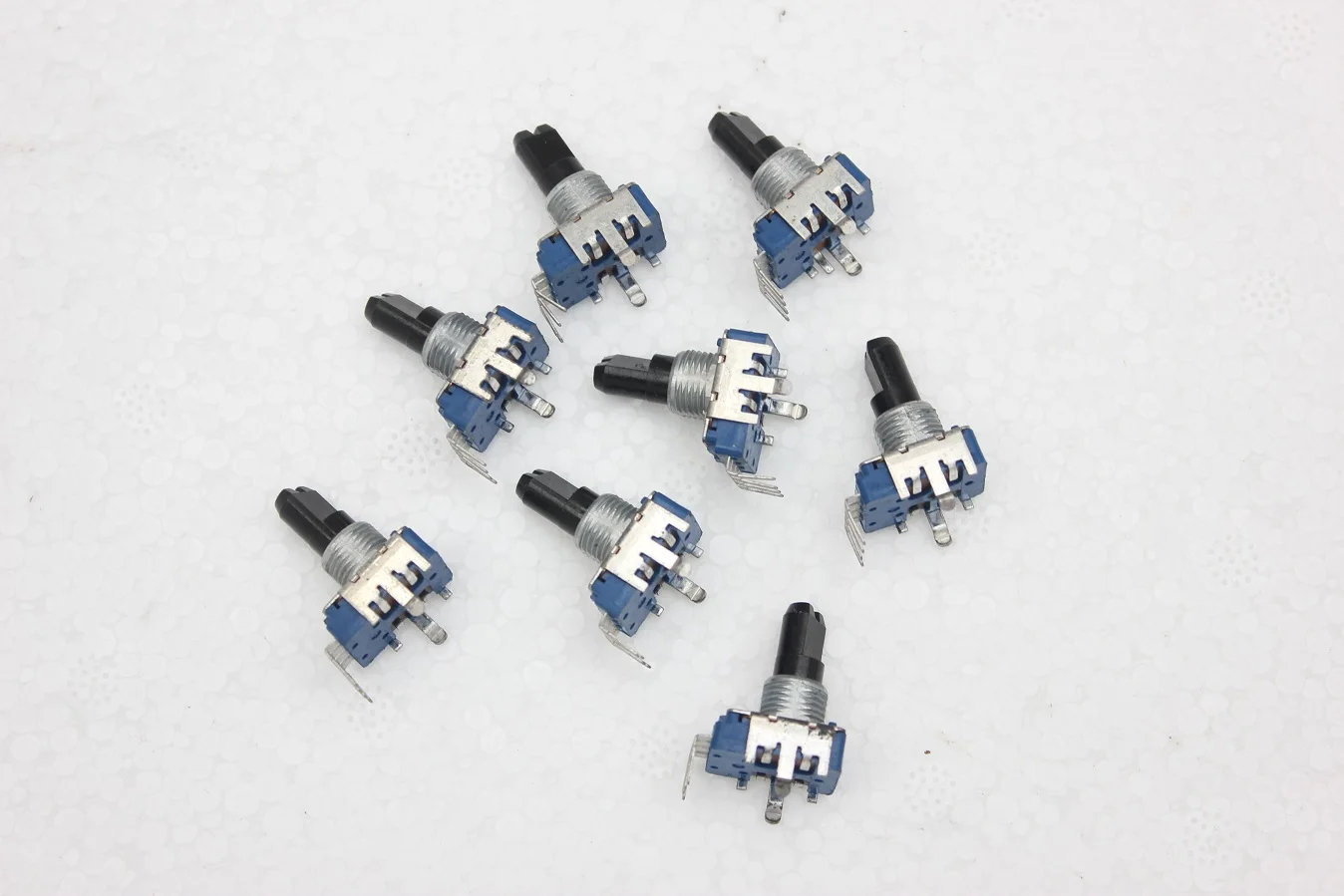 FOR 1pcs KORG PA-50 PA-60 PA-80 Phonograph Wheel Potentiometer Sound Expansion Sheet Music Arranger Keyboard
FOR 1pcs KORG PA-50 PA-60 PA-80 Phonograph Wheel Potentiometer Sound Expansion Sheet Music Arranger Keyboard
