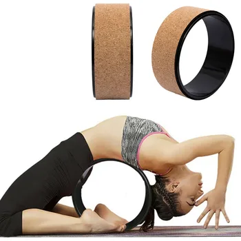 Professional TPE Anti-skid Yoga Wheel Pilates Circle for Outdoor Fitness Training Bodybuilding and Indoor Massage Back Training
Professional TPE Anti-skid Yoga Wheel Pilates Circle for Outdoor Fitness Training Bodybuilding and Indoor Massage Back Training