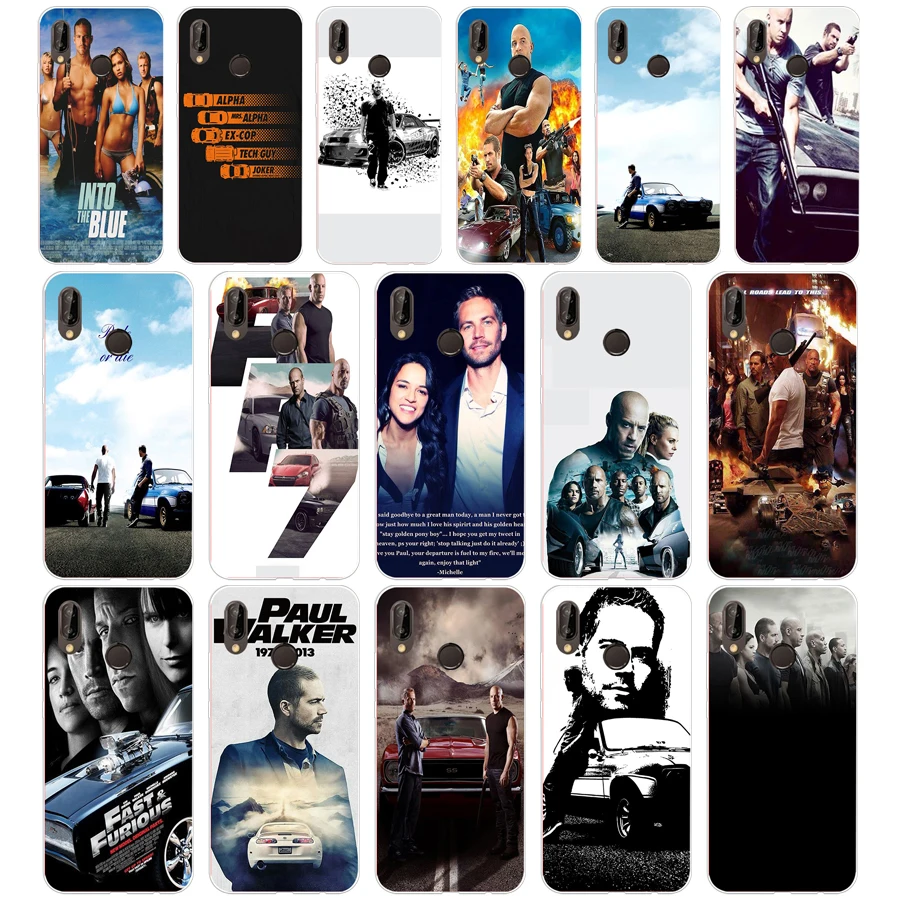 223SD Fast & Furious and Paul Walker Soft Silicone Tpu Cover Case for Honor 10 huawei p mate 10 20 lite y5 y6 prime 2018
223SD Fast & Furious and Paul Walker Soft Silicone Tpu Cover Case for Honor 10 huawei p mate 10 20 lite y5 y6 prime 2018