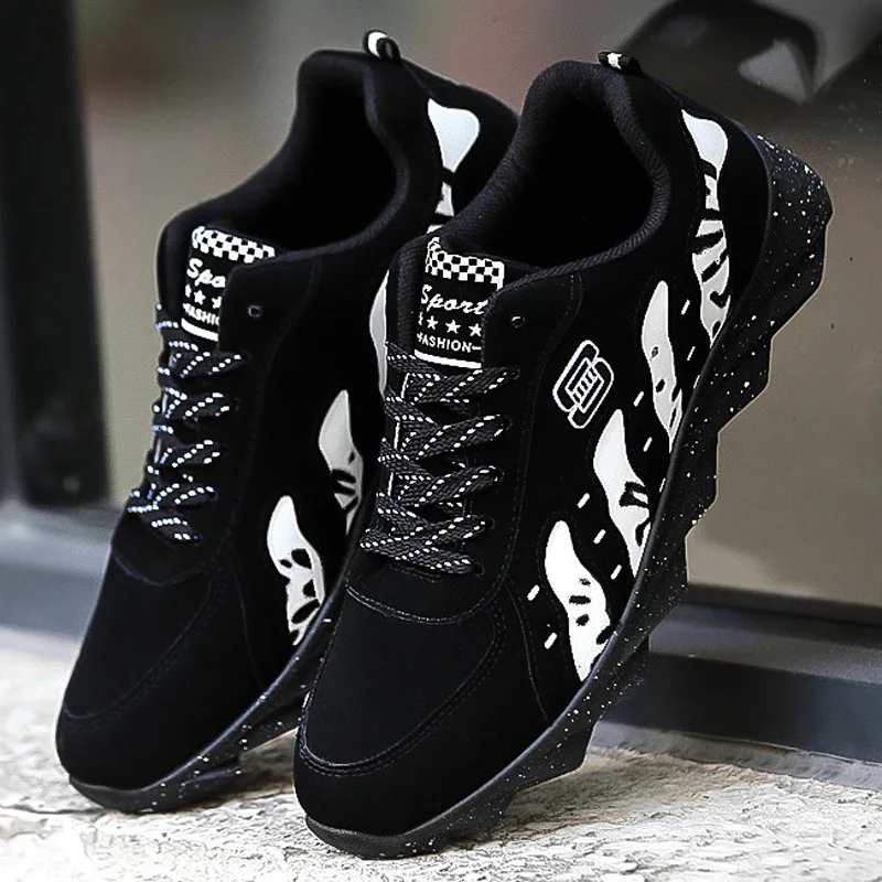 2019 spring and autumn new tie trend color men's canvas shoes comfortable casual light wear-resistant anti-slip sneakers
2019 spring and autumn new tie trend color men's canvas shoes comfortable casual light wear-resistant anti-slip sneakers