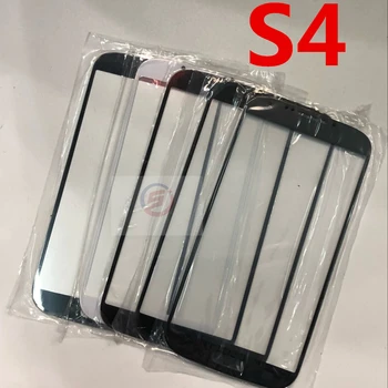 100pcs/lot Replacement LCD Front Touch Screen Outer Glass Lens For Samsung Galaxy S4 i9500 i9505 i337
100pcs/lot Replacement LCD Front Touch Screen Outer Glass Lens For Samsung Galaxy S4 i9500 i9505 i337