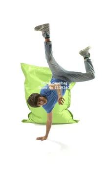 Cover only No Filler - LITTLE BIG HUG ECO FRIENDLY INDOOR/OUTDOOR MEDIUM BEAN BAG MANY COLOURS
Cover only No Filler - LITTLE BIG HUG ECO FRIENDLY INDOOR/OUTDOOR MEDIUM BEAN BAG MANY COLOURS