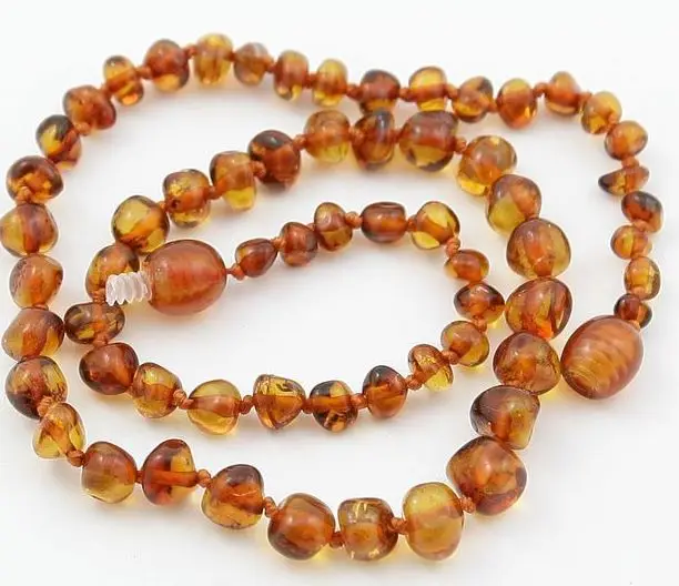 2015 Certified Authentic genuine baltic baby teething necklace honey for infant child,33cm baby chew necklace jewelry
2015 Certified Authentic genuine baltic baby teething necklace honey for infant child,33cm baby chew necklace jewelry