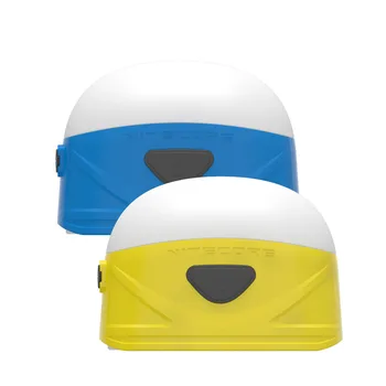 NITECORE LA30 USB Charging Camping Light 8 * CRI 3 x Red LED max 240 lumen handheld light with Built-in 7V 1800mAh Battery Pack
NITECORE LA30 USB Charging Camping Light 8 * CRI 3 x Red LED max 240 lumen handheld light with Built-in 7V 1800mAh Battery Pack