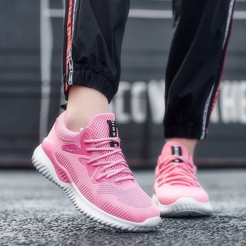 Shoes women Comfortable Casual Shoes Fashion Breathable Low price flat Sneakers 36-47 zapatillas mujer deportiva Hot
Shoes women Comfortable Casual Shoes Fashion Breathable Low price flat Sneakers 36-47 zapatillas mujer deportiva Hot