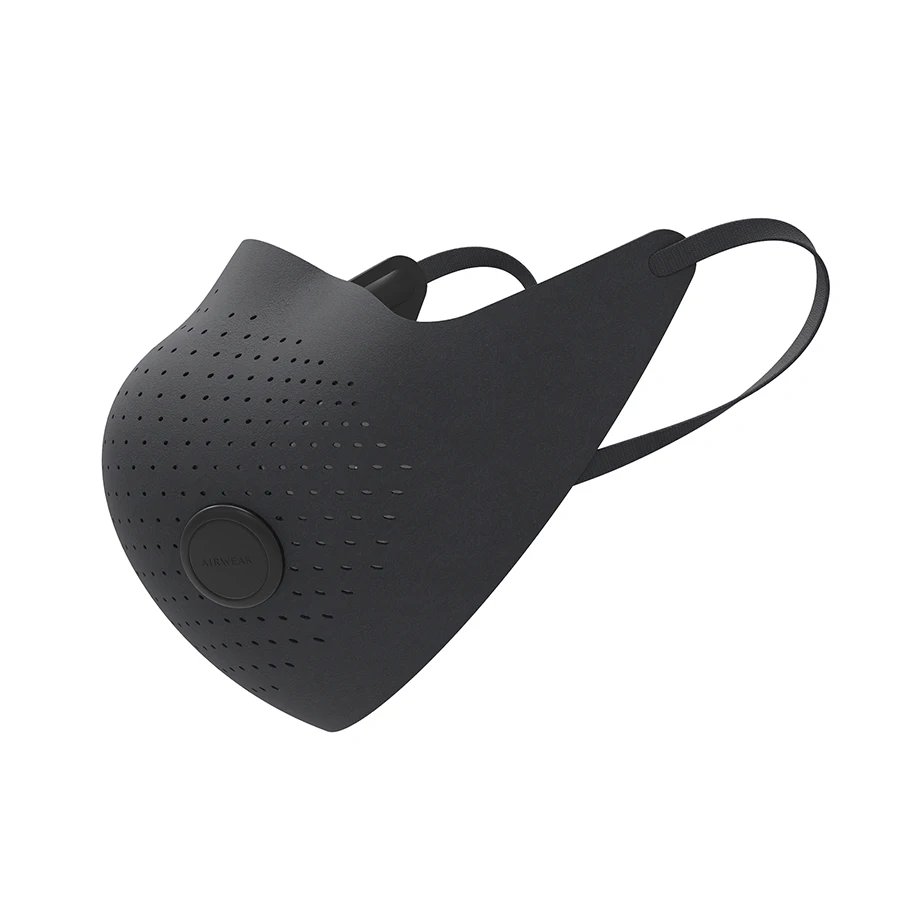 Original Xiaomi Mijia Air Wear PM0.3 Anti-haze Face Mask Adjustable Ear Hanging Comfortable Face Masks Black Gray Red Color
Original Xiaomi Mijia Air Wear PM0.3 Anti-haze Face Mask Adjustable Ear Hanging Comfortable Face Masks Black Gray Red Color