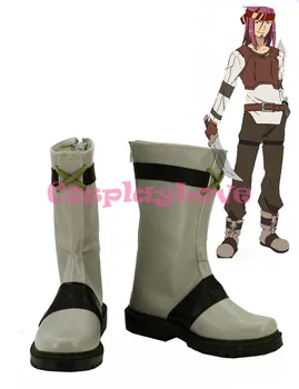 Custom Made Japanese Anime SAO Sword Art Online Kirito Cosplay Boots Shoes For Christmas Halloween Festival CosplayLove
Custom Made Japanese Anime SAO Sword Art Online Kirito Cosplay Boots Shoes For Christmas Halloween Festival CosplayLove