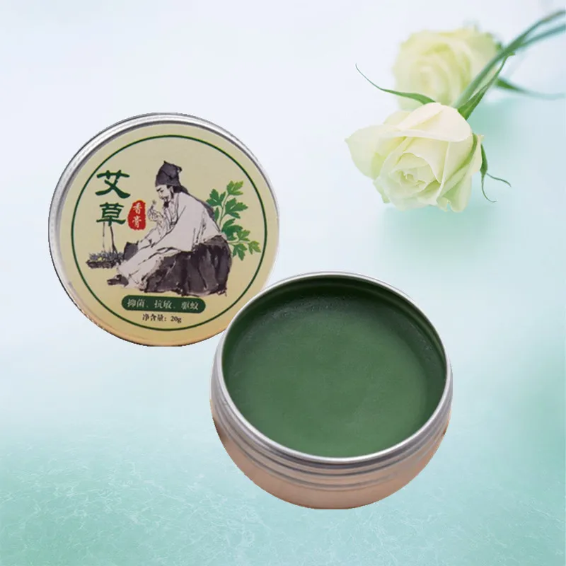 10PCSHerbal Moxa Moxibustion Cream Balm Mugwort Health Skin Care Repair Essential Massage Oil Relief Arthritis Neck/ Back Pain
10PCSHerbal Moxa Moxibustion Cream Balm Mugwort Health Skin Care Repair Essential Massage Oil Relief Arthritis Neck/ Back Pain