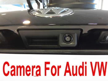 night vision car trunk handle camera for Posche Cayenne Audi A4 A4L A5 A6 A6L A7 A8L S5 S6 S7 RS5 RS6 Q3 Q5 Park Assist
night vision car trunk handle camera for Posche Cayenne Audi A4 A4L A5 A6 A6L A7 A8L S5 S6 S7 RS5 RS6 Q3 Q5 Park Assist