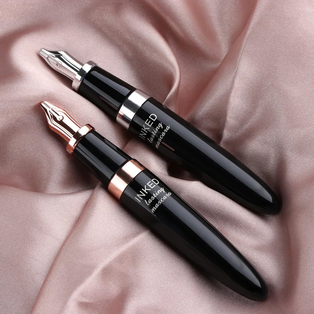 1PC 360 Elbow Inked 3D Silk Fiber Mascara Long-lasting Waterproof Black Mascara for Eyelash Extension Curling Mascara Cosmetic
1PC 360 Elbow Inked 3D Silk Fiber Mascara Long-lasting Waterproof Black Mascara for Eyelash Extension Curling Mascara Cosmetic