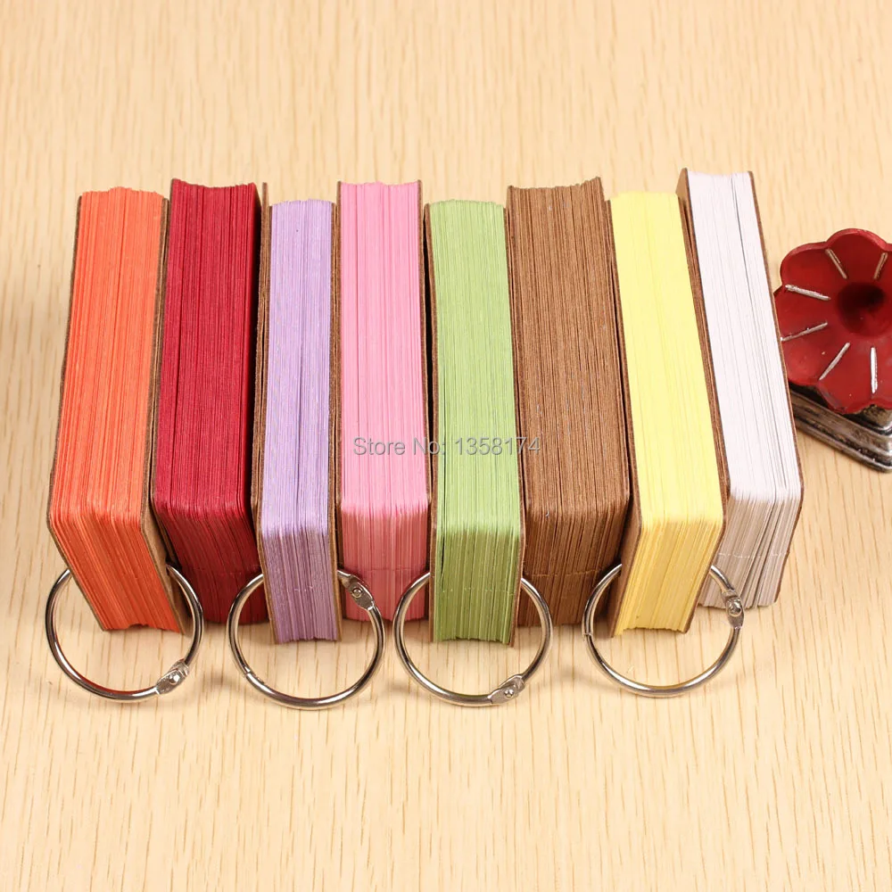 50pcs/pack 9*5.5cm Kraft Colored Paper Gift Cards/Tags for Notebook Card Word Card Scrapbooking Paper Crafts
50pcs/pack 9*5.5cm Kraft Colored Paper Gift Cards/Tags for Notebook Card Word Card Scrapbooking Paper Crafts