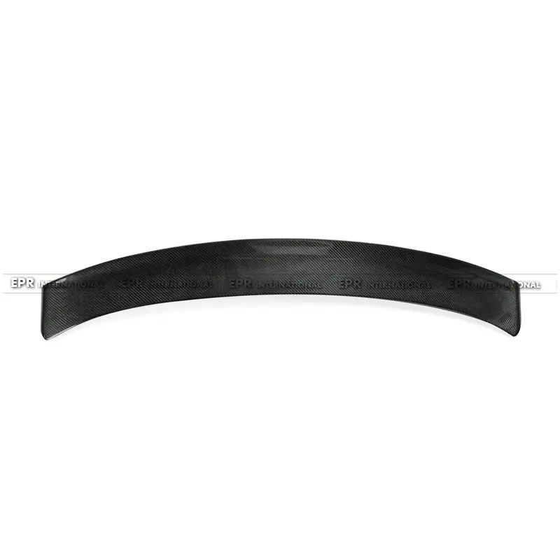 10th Generation Civic FC Rear window roof spoiler CF(2)_1