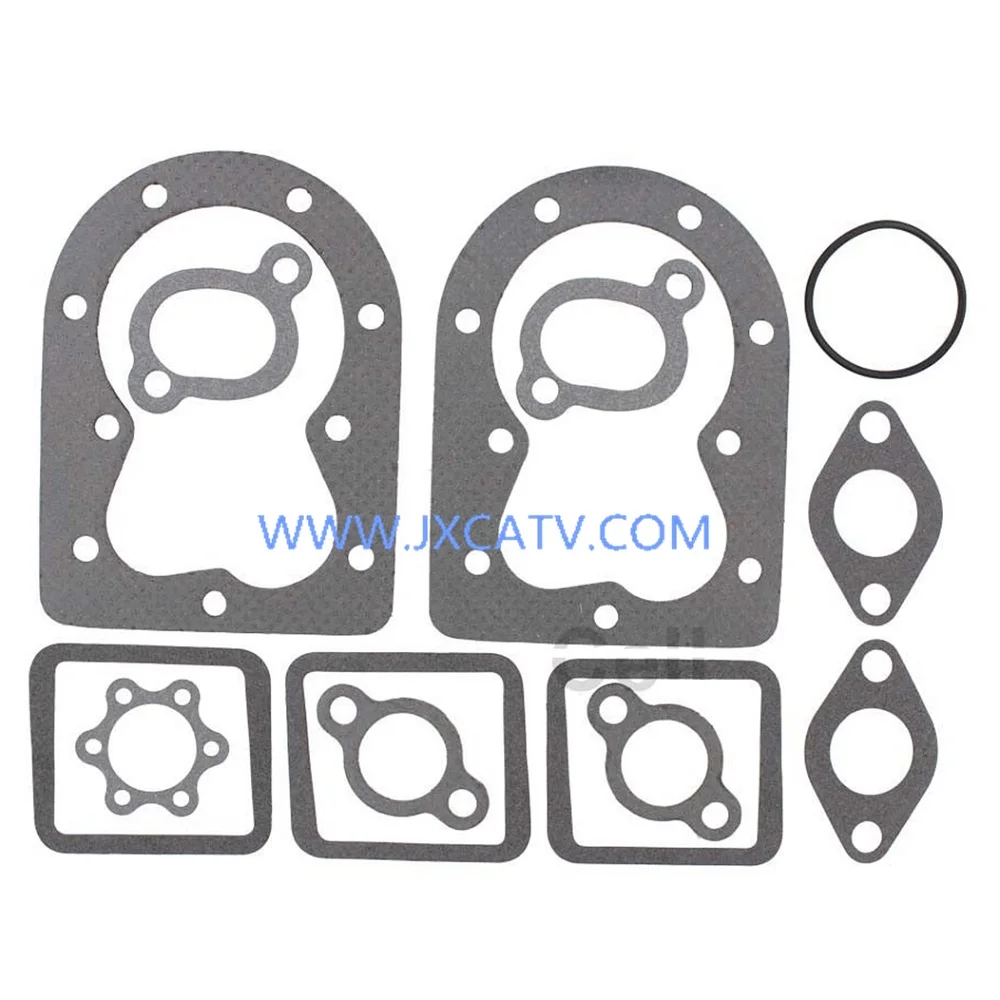 New Valve Grind Head Gasket Kit for BF-B43-48 P216 P218 P220 Engine Replaces 110-3181 1103181