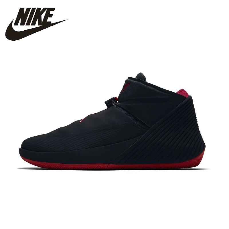 NIKE AIR JORDAN ZER0.1 Men Basketball Shoes Stability Comfortable Sports Ourdoor Sneakers#AO1041-007
NIKE AIR JORDAN ZER0.1 Men Basketball Shoes Stability Comfortable Sports Ourdoor Sneakers#AO1041-007