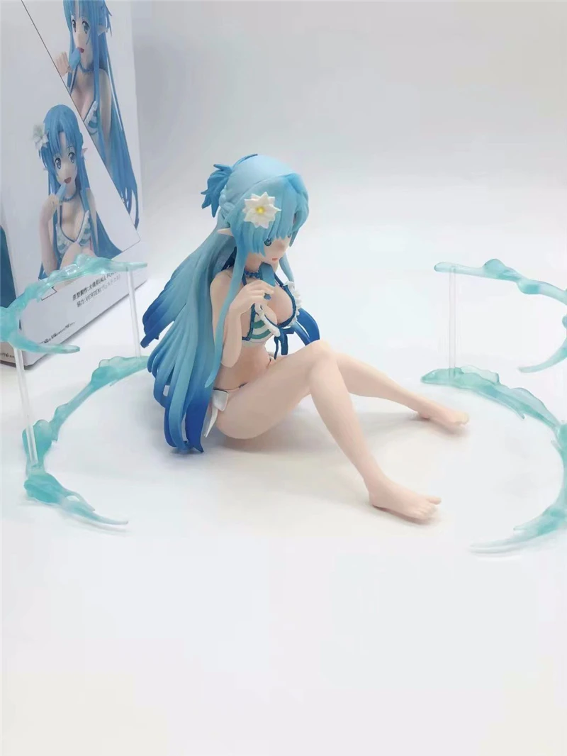 Sword Art Online (6)