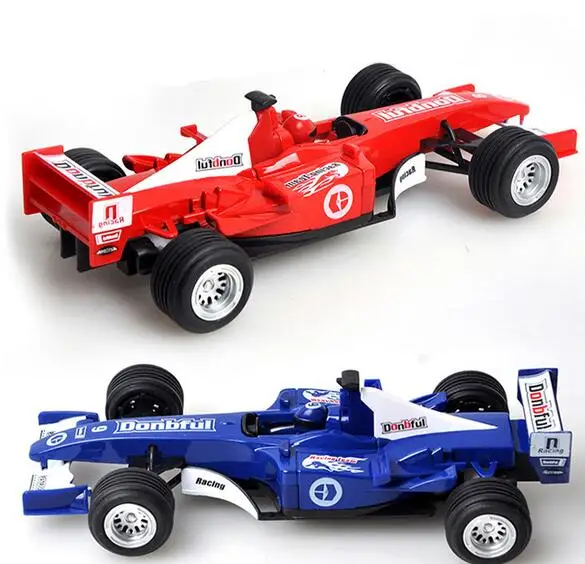 2018 Children's Toys Pull Back Alloy Racing F1 Large Simulation Formula Racing Model
2018 Children's Toys Pull Back Alloy Racing F1 Large Simulation Formula Racing Model