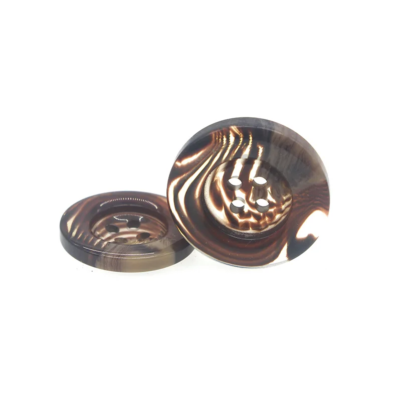 12PCs Resin Sewing Buttons Scrapbooking Round Four Holes Stripe Pattern 25\28mm Costura Botones Decorate bottoni botoes
12PCs Resin Sewing Buttons Scrapbooking Round Four Holes Stripe Pattern 25\28mm Costura Botones Decorate bottoni botoes