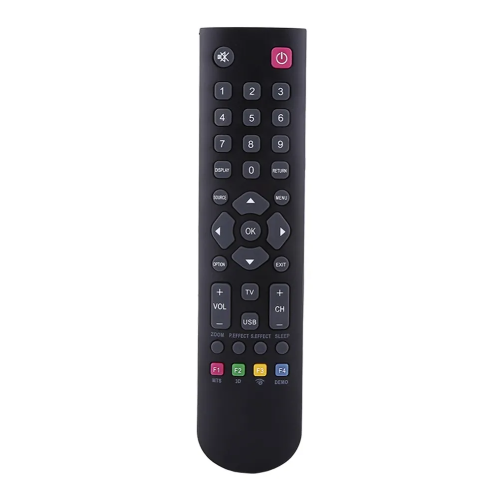 SOONHUA Portable Universal TV Remote Control Keyboard Replacement Controller For TCL Smart TV RC3000E01 RC3000E02 TLC 925 RC200
SOONHUA Portable Universal TV Remote Control Keyboard Replacement Controller For TCL Smart TV RC3000E01 RC3000E02 TLC 925 RC200
