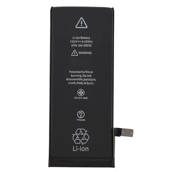 2019 100% Newest Lithium Battery For Apple iPhone 6S 6 s 7 8 8 Plus Replacement Batteries Internal Phone Bateria
2019 100% Newest Lithium Battery For Apple iPhone 6S 6 s 7 8 8 Plus Replacement Batteries Internal Phone Bateria
