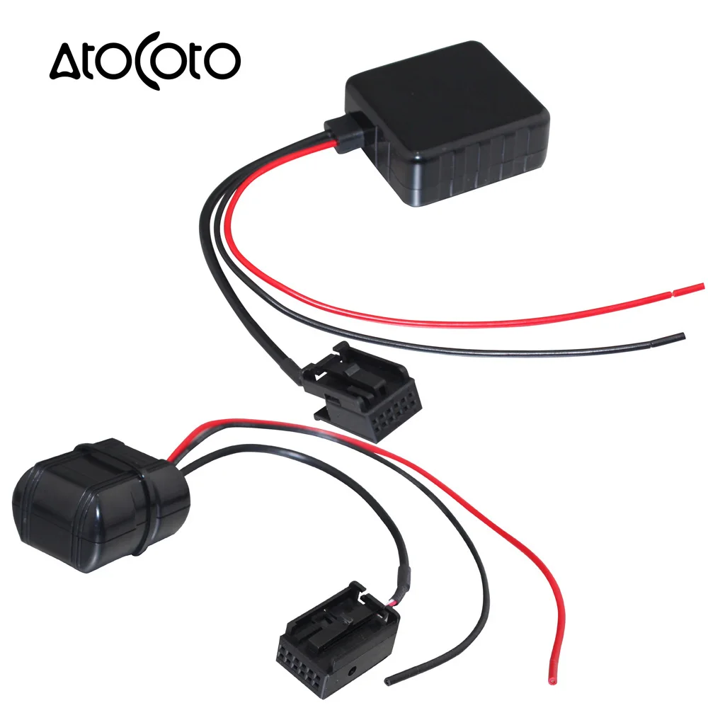 Car Bluetooth Module for OPEL CD30 CD70 Radio Stereo Aux Cable Adapter with Filter Wireless Audio Input
Car Bluetooth Module for OPEL CD30 CD70 Radio Stereo Aux Cable Adapter with Filter Wireless Audio Input
