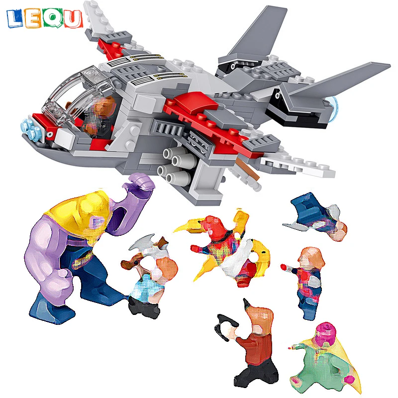 4 IN 1 Captain Marvel Super Hero Figure Fight DC Magical Iron Man Avenger Building Block DIY Bricks Toy LegoINGlys
4 IN 1 Captain Marvel Super Hero Figure Fight DC Magical Iron Man Avenger Building Block DIY Bricks Toy LegoINGlys