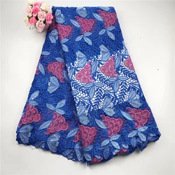 New Arrival High Quatily Multi color water soluble lace African Cord Lace Fabric Guipure Lace Fabrics For Women party hs14-37
New Arrival High Quatily Multi color water soluble lace African Cord Lace Fabric Guipure Lace Fabrics For Women party hs14-37