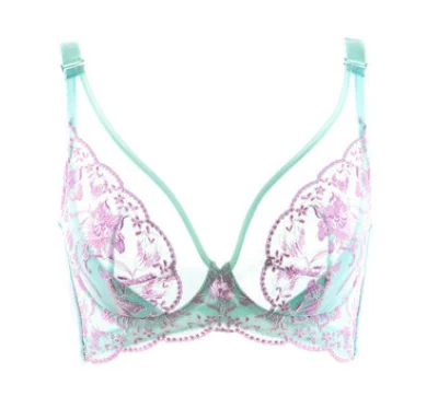 Hot Sale France Female Intimates Black pink khaki B C D sexy ultra-thin sexy Transparent Lace bras for Women lingerie bra C3396
Hot Sale France Female Intimates Black pink khaki B C D sexy ultra-thin sexy Transparent Lace bras for Women lingerie bra C3396