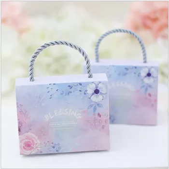 Free Shipping 50pcs wedding favor candy box red paper box gift boxes DIY hand bag shape boxes baby shower
Free Shipping 50pcs wedding favor candy box red paper box gift boxes DIY hand bag shape boxes baby shower