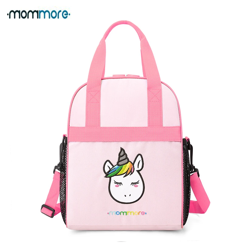 mommore Cute Unicorn Kids Tote Bags for Boys Girls Canvas Portable Unicorn Lunch Bag for Kids Handbags With Shoulder Straps
mommore Cute Unicorn Kids Tote Bags for Boys Girls Canvas Portable Unicorn Lunch Bag for Kids Handbags With Shoulder Straps