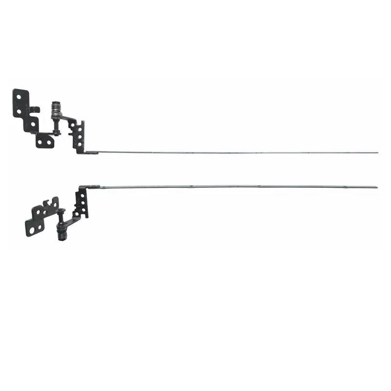 GZEELE new for HP Probook 4530 4530S 4535 4535S 4536S 4531S Notebook Left+Right Laptop LCD Hinges PN: 6055B0019701 6055B0019702
GZEELE new for HP Probook 4530 4530S 4535 4535S 4536S 4531S Notebook Left+Right Laptop LCD Hinges PN: 6055B0019701 6055B0019702