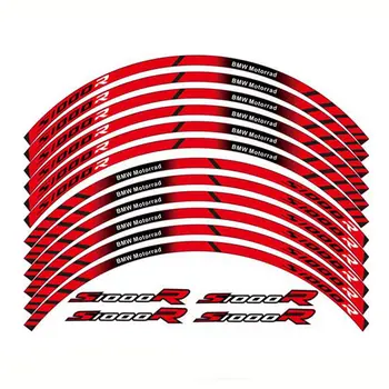 FOR BMW S1000R 2017 2018 BMW S1000R Motorcycle 3D thick rim wheel placer paper to protect the outer edge sticker
FOR BMW S1000R 2017 2018 BMW S1000R Motorcycle 3D thick rim wheel placer paper to protect the outer edge sticker