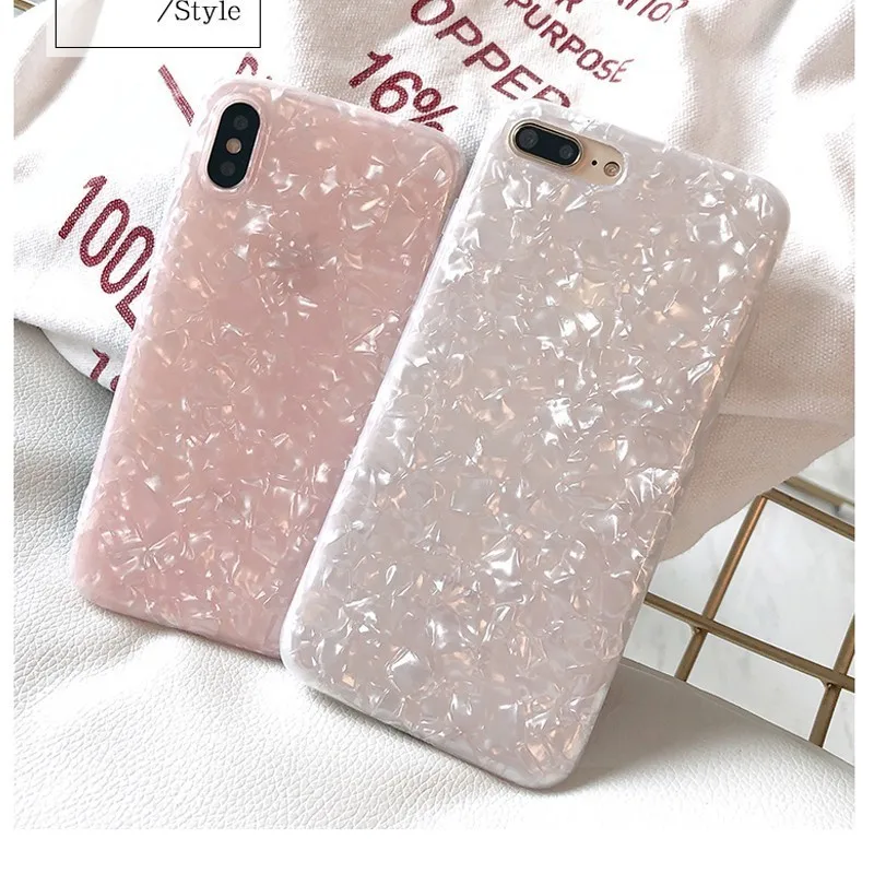 For Iphone XS MAX Case Iphone 7 Case Luxury Phone Case For Apple Iphone 8 6s X XR Case Shell Pattern Original Official Cover
For Iphone XS MAX Case Iphone 7 Case Luxury Phone Case For Apple Iphone 8 6s X XR Case Shell Pattern Original Official Cover