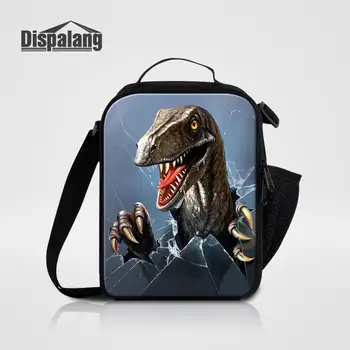 Popular Jurassic World Dinosaur Lunch Bags For School Mini Thermal Food Picnic Bag For Men Multi-function Meal Package Lunch Box
Popular Jurassic World Dinosaur Lunch Bags For School Mini Thermal Food Picnic Bag For Men Multi-function Meal Package Lunch Box