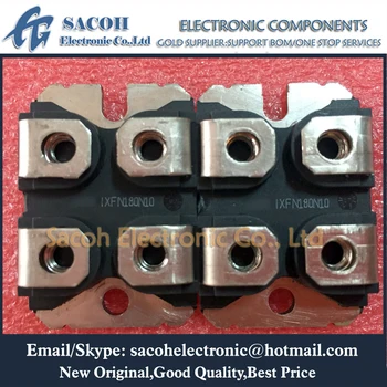 Free Shipping 1Pcs IXFN180N10 IXFN180N06 IXFN180N07 IXFN180N15P IXFN180N20 IXFN180N25T SOT-227B 180A 100V Single MOSFET Module
Free Shipping 1Pcs IXFN180N10 IXFN180N06 IXFN180N07 IXFN180N15P IXFN180N20 IXFN180N25T SOT-227B 180A 100V Single MOSFET Module