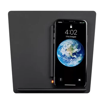 Car Wireless Charger 10W Quick Charging Pad for Mobile Phone Auto Accessories TD326
Car Wireless Charger 10W Quick Charging Pad for Mobile Phone Auto Accessories TD326