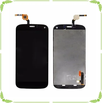 For Wiko Darkfull LCD Screen With Touch Screen Digitizer Assembly Black/White Color IN Stock
For Wiko Darkfull LCD Screen With Touch Screen Digitizer Assembly Black/White Color IN Stock