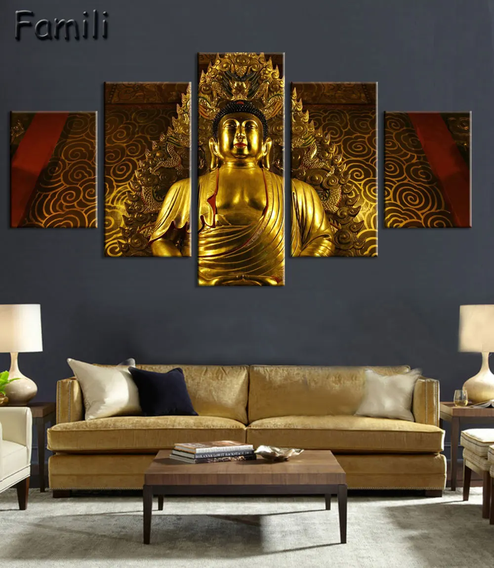 5pcs Retro and Nostalgic style Abstract painting Buddha and city building canvas art modern home decoration PAINTING art
5pcs Retro and Nostalgic style Abstract painting Buddha and city building canvas art modern home decoration PAINTING art