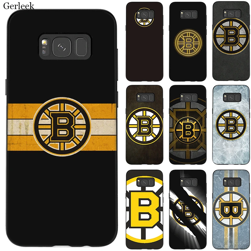 Desxz Cell Phone Case Silicone Boston Bruins Ice Hockey For Samsung Galaxy S6 S7 Edge S8 S9 S10 S10E Plus Note 8 9 Cover
Desxz Cell Phone Case Silicone Boston Bruins Ice Hockey For Samsung Galaxy S6 S7 Edge S8 S9 S10 S10E Plus Note 8 9 Cover