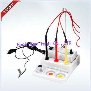 Free Shipping Jewelry Making Supplies Car Emblem Gold Plating Machine Germany Pen Plating System
Free Shipping Jewelry Making Supplies Car Emblem Gold Plating Machine Germany Pen Plating System