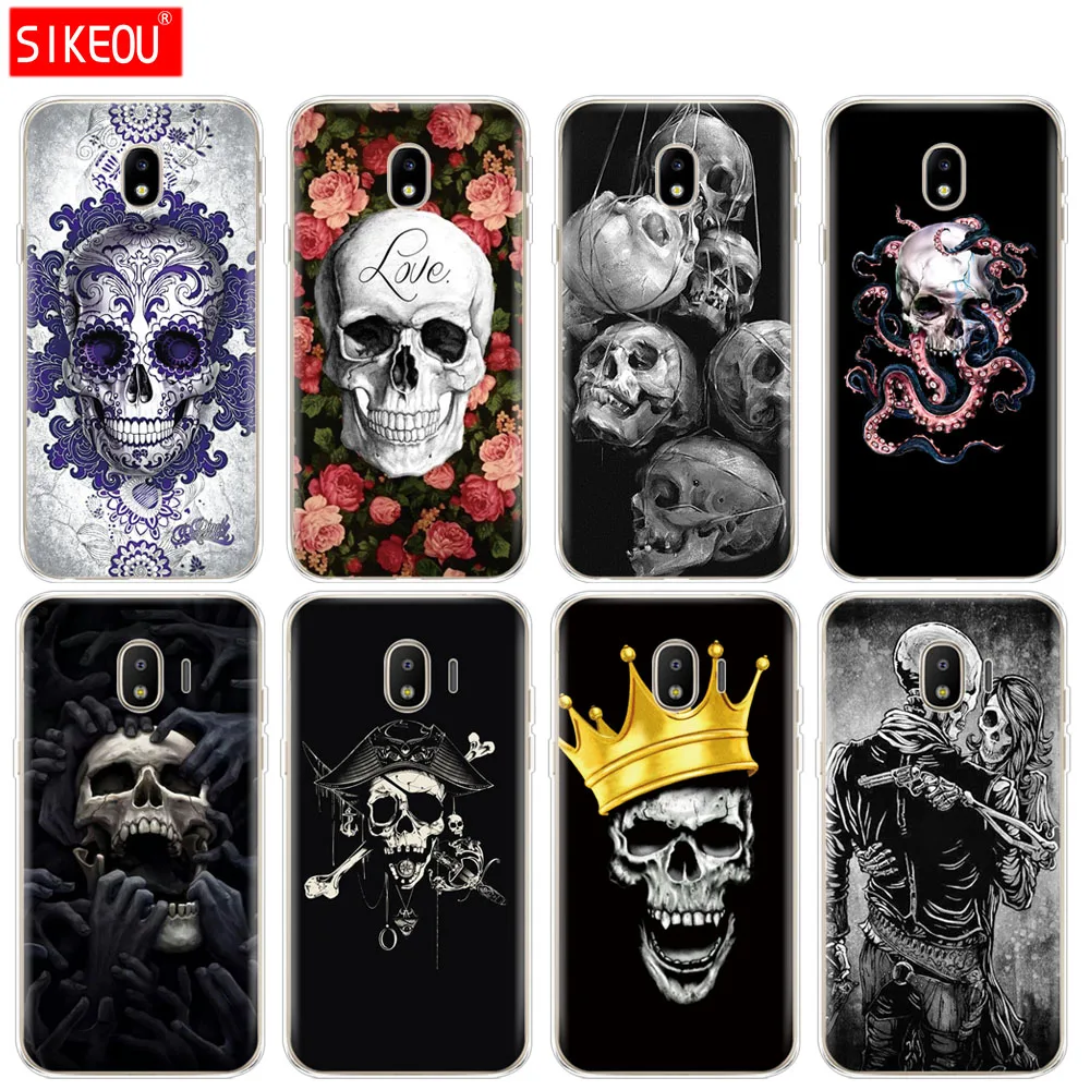 silicone cover phone case for Samsung Galaxy J3 J5 J7 2017 J330 J530 J730 PRO j2 2018 skull skeleton ghost
silicone cover phone case for Samsung Galaxy J3 J5 J7 2017 J330 J530 J730 PRO j2 2018 skull skeleton ghost