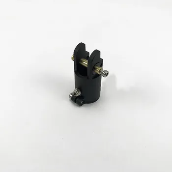 Yuenhoang 2PCS Hexacopter/Octocopter Frame Parts Aluminum 16MM Folding Arm Tube Connector Foldable Joint for RC Drones
Yuenhoang 2PCS Hexacopter/Octocopter Frame Parts Aluminum 16MM Folding Arm Tube Connector Foldable Joint for RC Drones