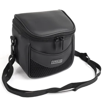 New Digital Camera Bag Handbags For Canon EOS M6 M10 M100 M50 M3 M2 SX540 SX520 SX530 SX420 SX430 G7X Mark ii G5X G9X II
New Digital Camera Bag Handbags For Canon EOS M6 M10 M100 M50 M3 M2 SX540 SX520 SX530 SX420 SX430 G7X Mark ii G5X G9X II