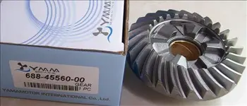 Free shipping parts for Yamaha 2 stroke 85HP forward gear 1 / no. : 688-45560-00 / Taiwan
Free shipping parts for Yamaha 2 stroke 85HP forward gear 1 / no. : 688-45560-00 / Taiwan