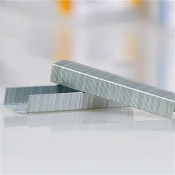 Staples Silver Metal Staples 0B80 Office Stapler Pin Stationery Stapling Binding Fasteners Graffette Metallo Grapadora
Staples Silver Metal Staples 0B80 Office Stapler Pin Stationery Stapling Binding Fasteners Graffette Metallo Grapadora