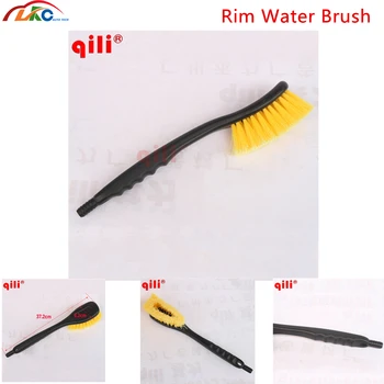 10pcs/lot DHL Qili Cleaner Auto WheelsWater Brush and Motorcycles auto wheel cleaning tool Wheel Cleaner Brush Rim Water Brush
10pcs/lot DHL Qili Cleaner Auto WheelsWater Brush and Motorcycles auto wheel cleaning tool Wheel Cleaner Brush Rim Water Brush
