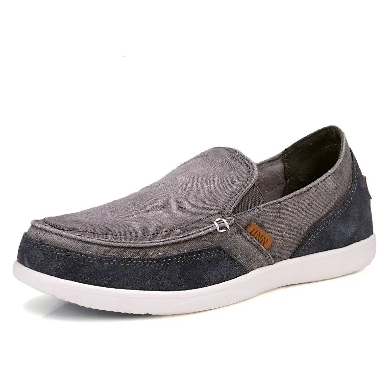 Fashion Sneakers Men Canvas Shoes 2019 Men Breathable Casual Shoes Loafers Soft Comfortable Outdoor Flat Lazy Shoes for Male
Fashion Sneakers Men Canvas Shoes 2019 Men Breathable Casual Shoes Loafers Soft Comfortable Outdoor Flat Lazy Shoes for Male
