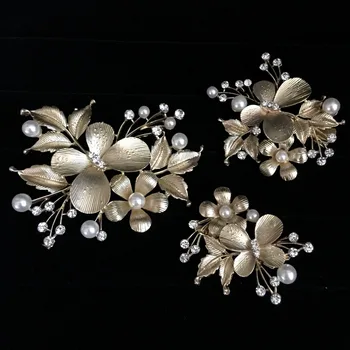 Free Shipping 3pcs/set Trendy Hair Barrettes Clear Rhinestone Bridesmaid Wedding Party Fashion Flower hair clip jewelry HG1115
Free Shipping 3pcs/set Trendy Hair Barrettes Clear Rhinestone Bridesmaid Wedding Party Fashion Flower hair clip jewelry HG1115