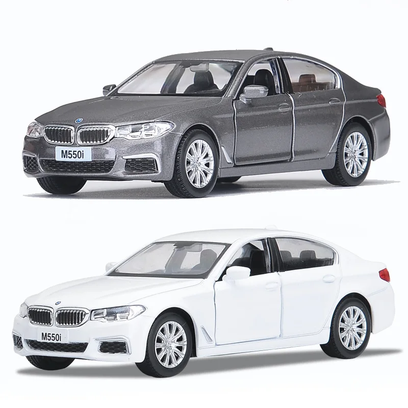 Collectible Alloy Scale Car Models Die-cast coche carro Toys for Children mkd2 1:36 auto Vehicle 5" 2017 550I
Collectible Alloy Scale Car Models Die-cast coche carro Toys for Children mkd2 1:36 auto Vehicle 5" 2017 550I